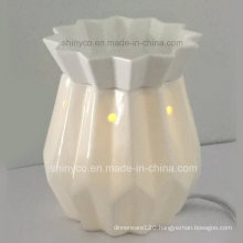 Electric Translucent LED Light Candle Warmer